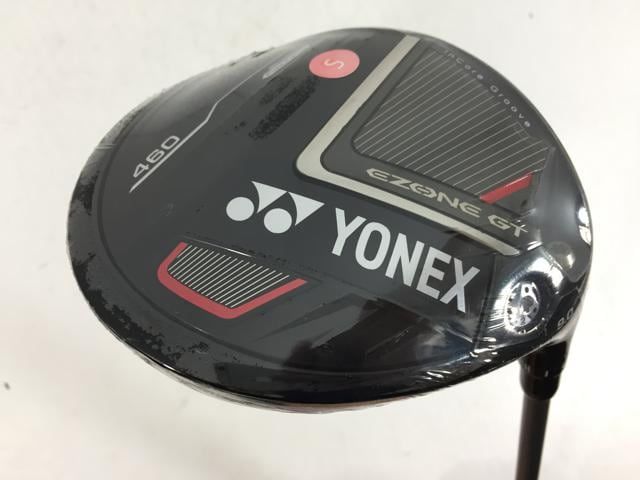 返品OK ゴルフクラブ ヨネックス EZONE GT 460 ドライバー 2025 RK-03GT 1W
