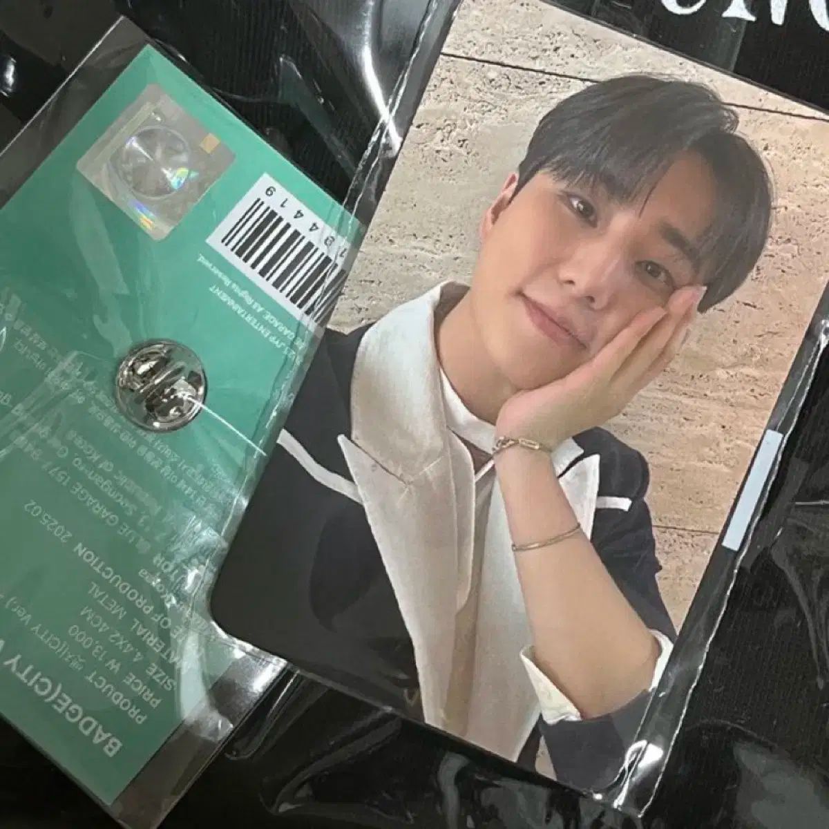 DAY6 デイシックス FOREVER YOUNG コンサート Tシャツ ヨンケイ Young K トレカ