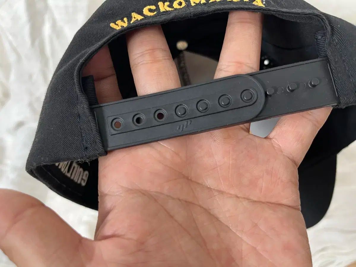  ワコマリア THE CLAN 2.5 Part.2 GUILTY パーティー キャップ その他 キャップ