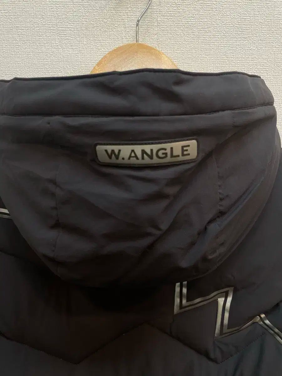 ワイドアングル W.ANGLE