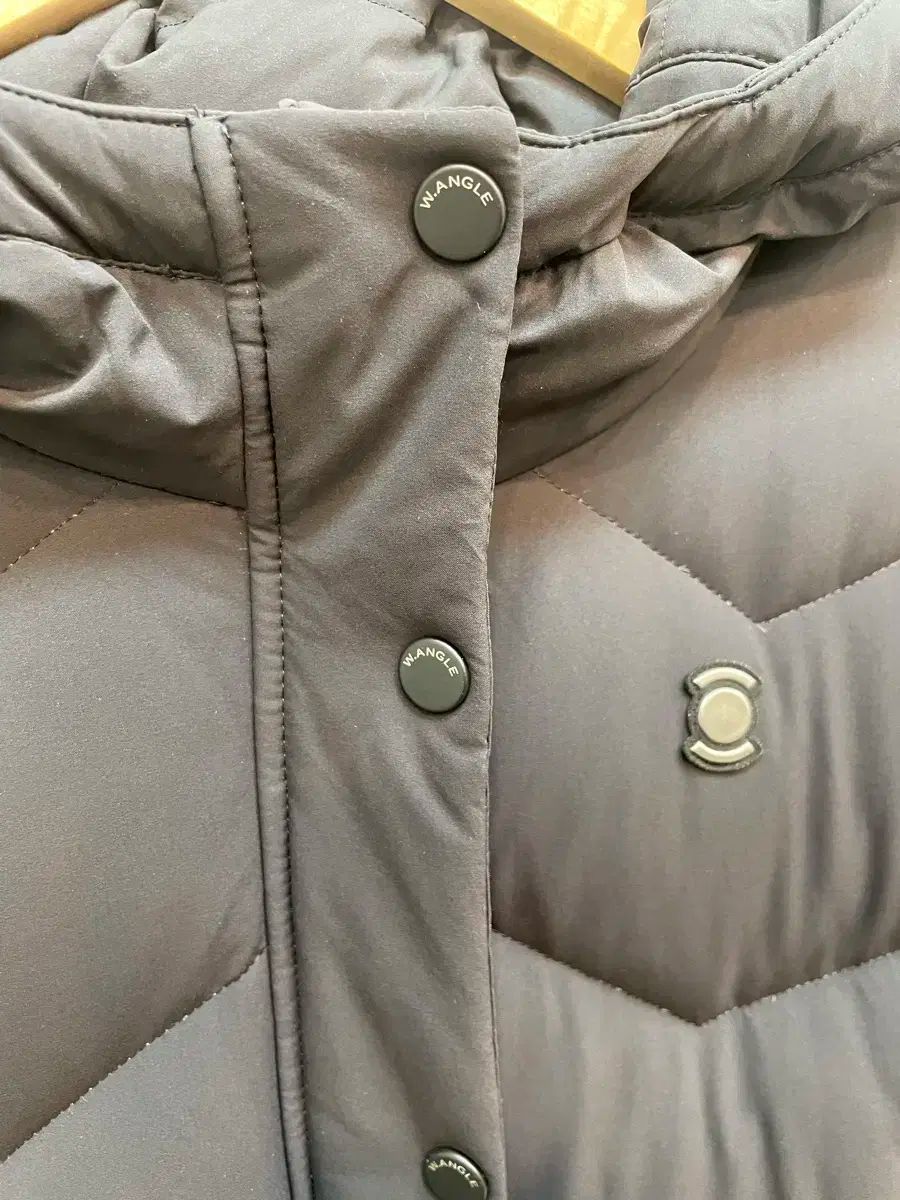 WIDE ANGLE ワイドアングル W.ANGLE ワイドアングル ダウンジャケット ロング丈 レディース 85 LLC-HASEGAWATOSO_COM