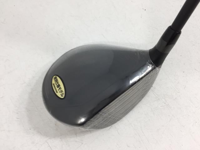 ゴルフクラブ ブリヂストン B 2 HT フェアウェイ 2025 SPEEDER NX BLACK 60 3 W