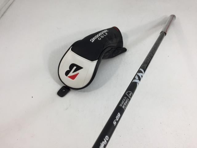  ゴルフクラブ ブリヂストン B 2 HT フェアウェイ 2025 SPEEDER NX BLACK 60 3 W フェアウェイウッド メンズ