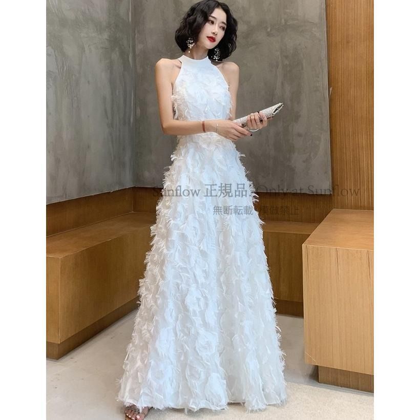 ウェディングドレス