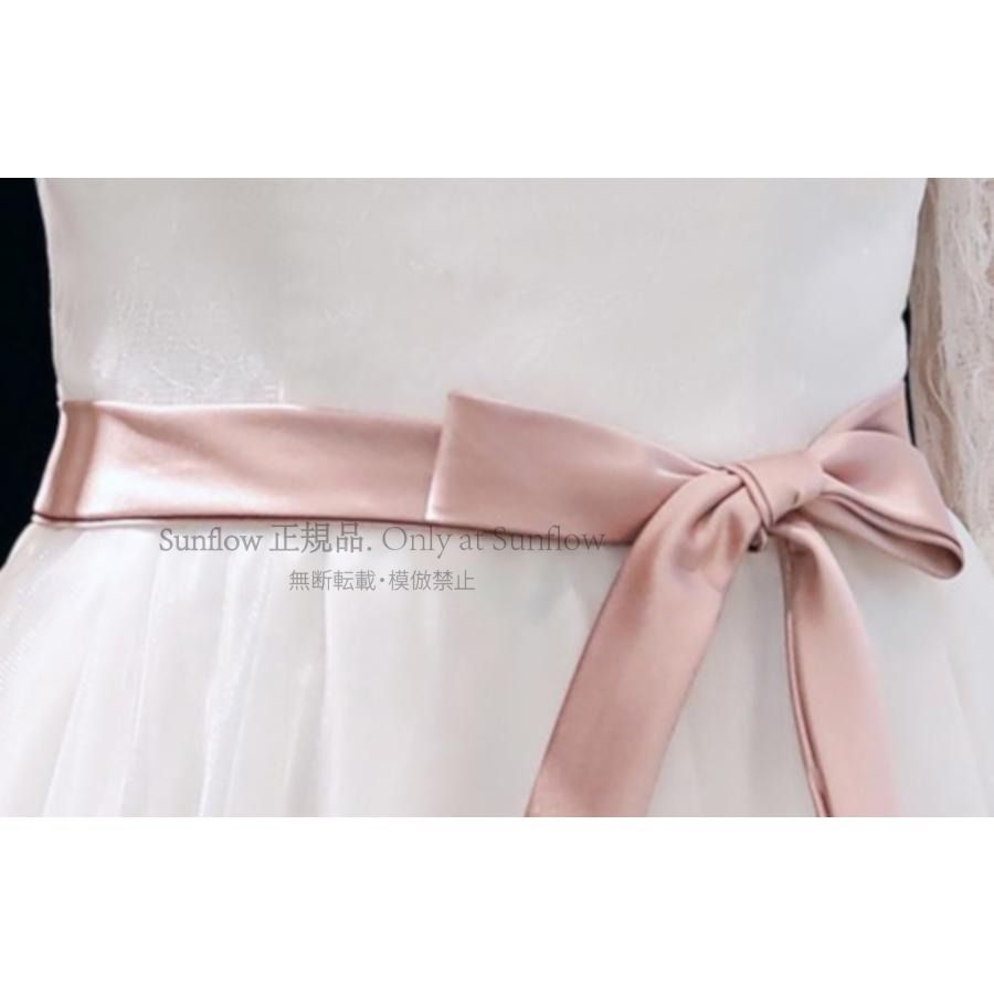 一部 ウェディングドレス