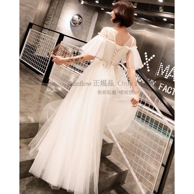 お呼ばれ 大きいサイズ