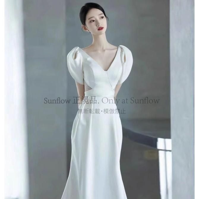 バックオープン 大きいサイズ