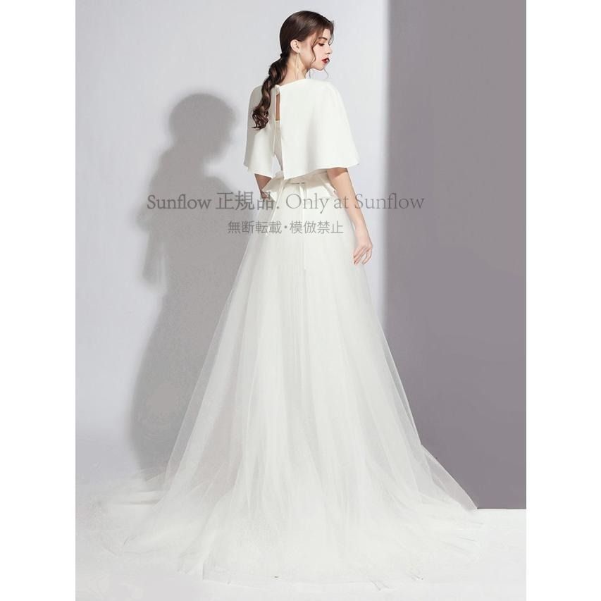 ドレス 大きいサイズ