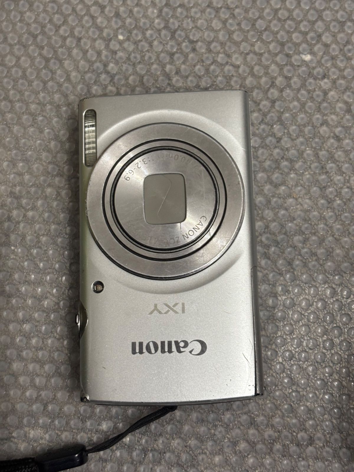 CANON IXY180 コンパクトデジカメ 1131
