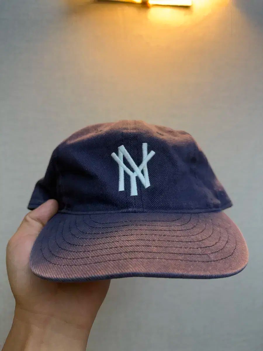 EBBETS FIELD エベッツフィールド 듦 모스 캡 ヴィンテージ