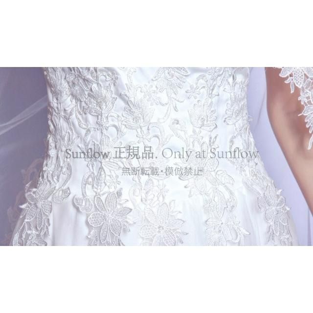 刺繍 フェミニン