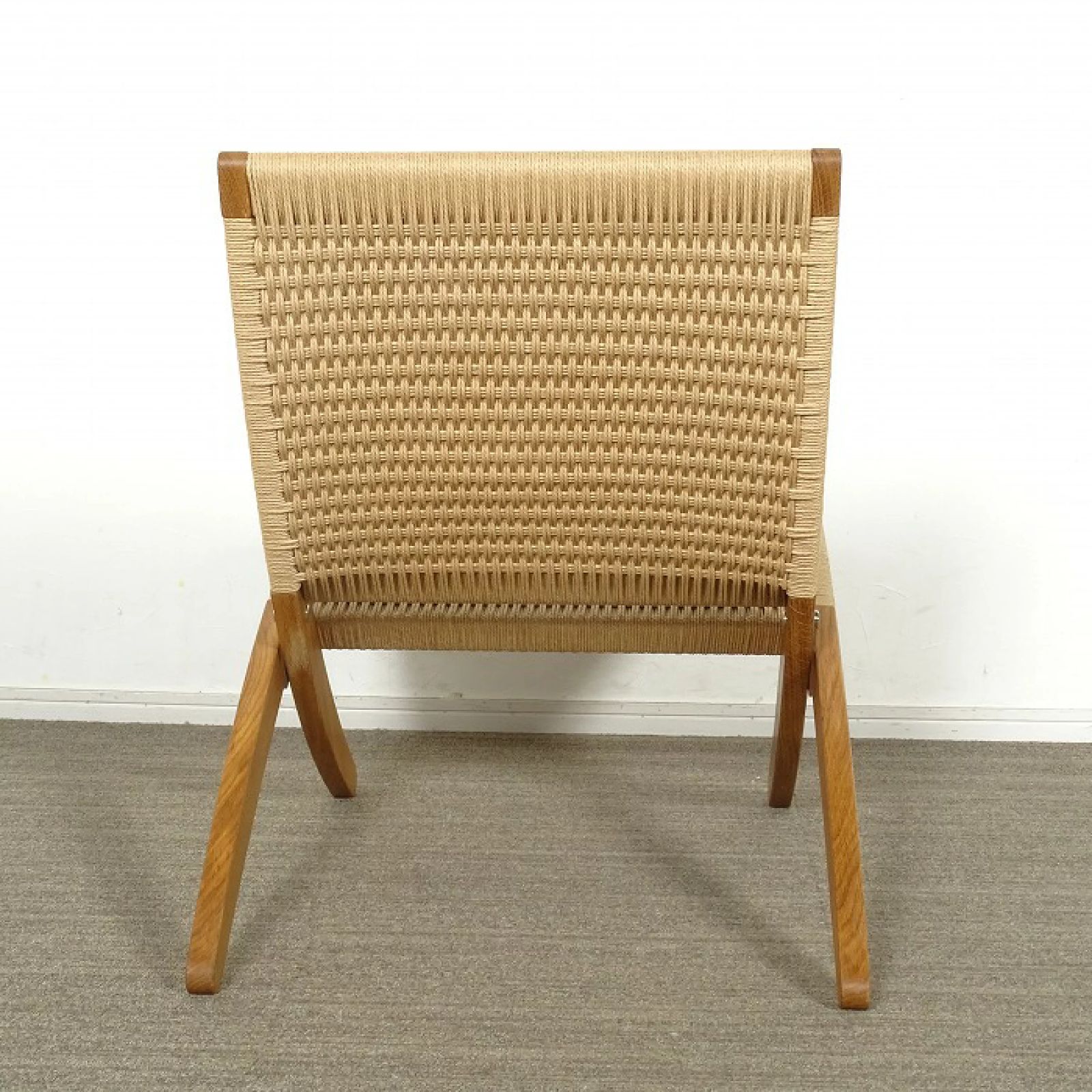 キューバ チェア