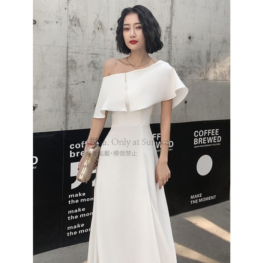 スレンダーライン スリット