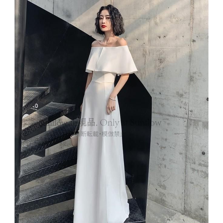 スレンダーライン スリット