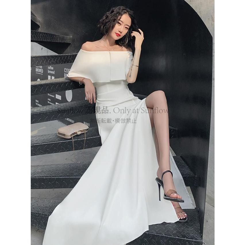 ウエディングドレス