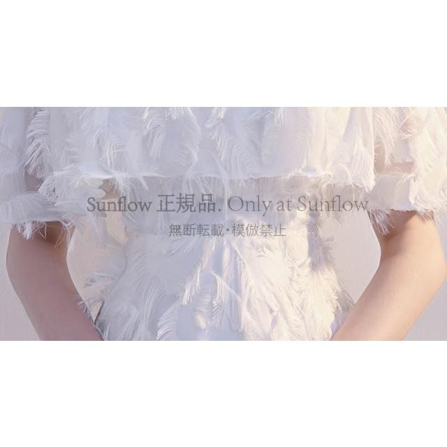 パーティードレス 結婚式