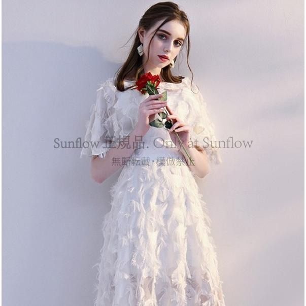 ドレス パーティードレス