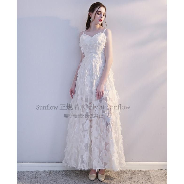 ウエディングドレス