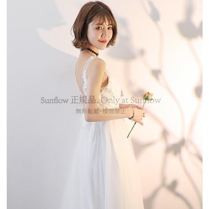 ウェディングドレス