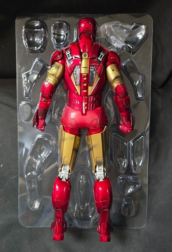 1 6スケールフィギュア