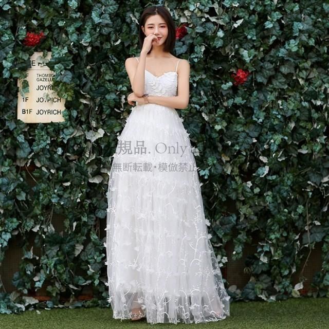 レース キャミソール