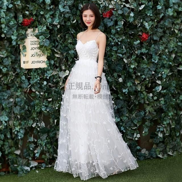 3L ウエディングドレス