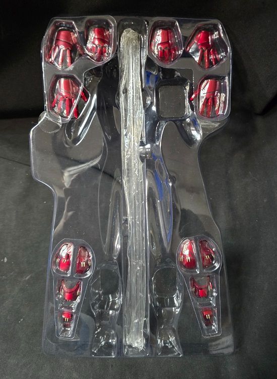 1 6スケールフィギュア