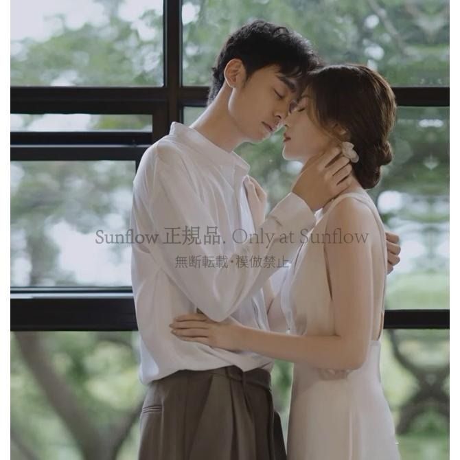 バッククロス 背中あき