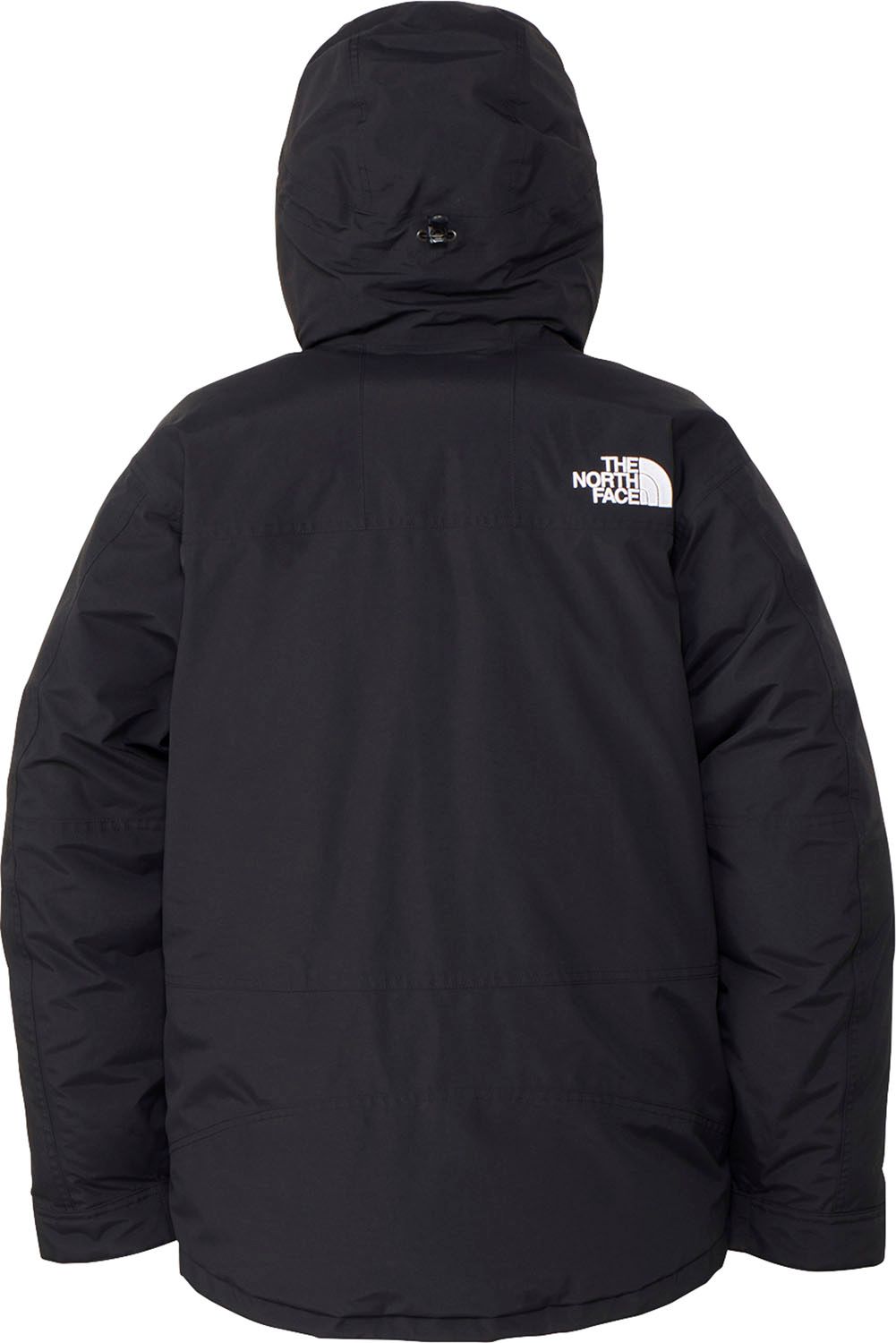 ザ ノース フェイス THE NORTH FACE アウトドア マウンテンダウンジャケット Mountain Down Jacket メンズ レディース コート ジャケット ダウン キャンプ レジャー プレゼント ギフト ND 92454 K ブラック