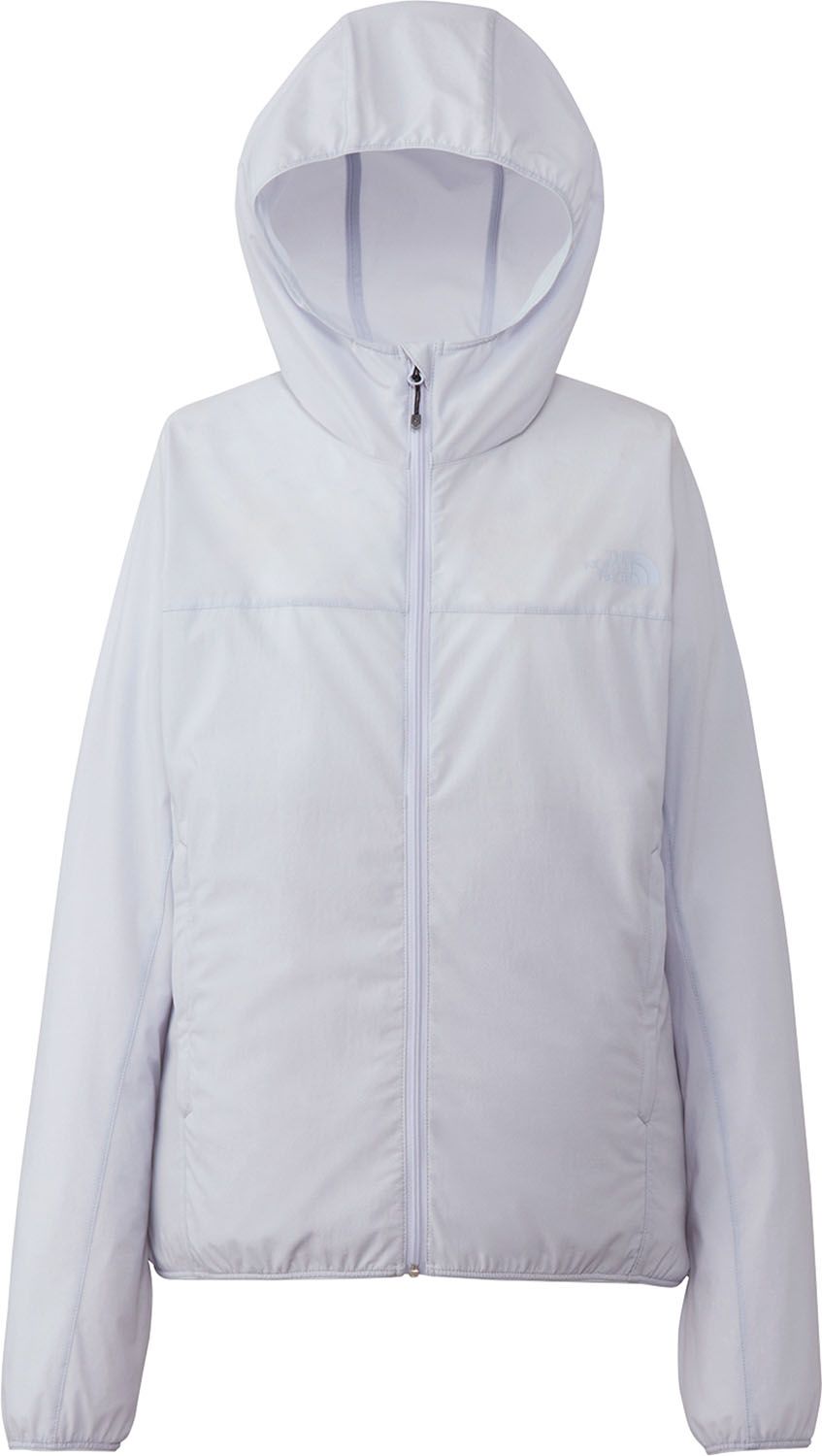 ザ ノース フェイス THE NORTH FACE アウトドア マウンテンソフトシェルフーディ レディース Mountain Softshell Hoodie 上着 アウター ジャケット フード付 ストレッチ 撥水 NPW22401 MH ミスティックヘイズ