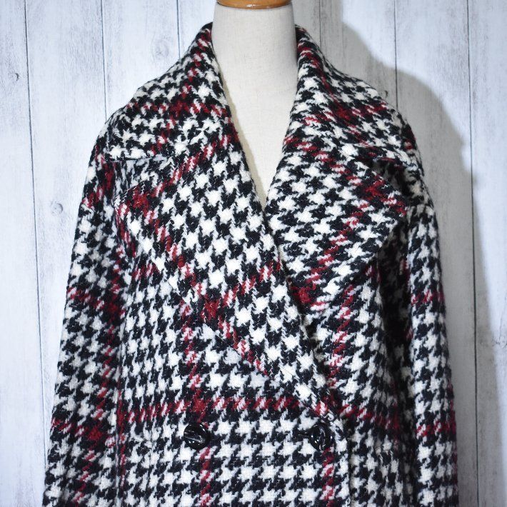 ブレザー ダブルジャケット