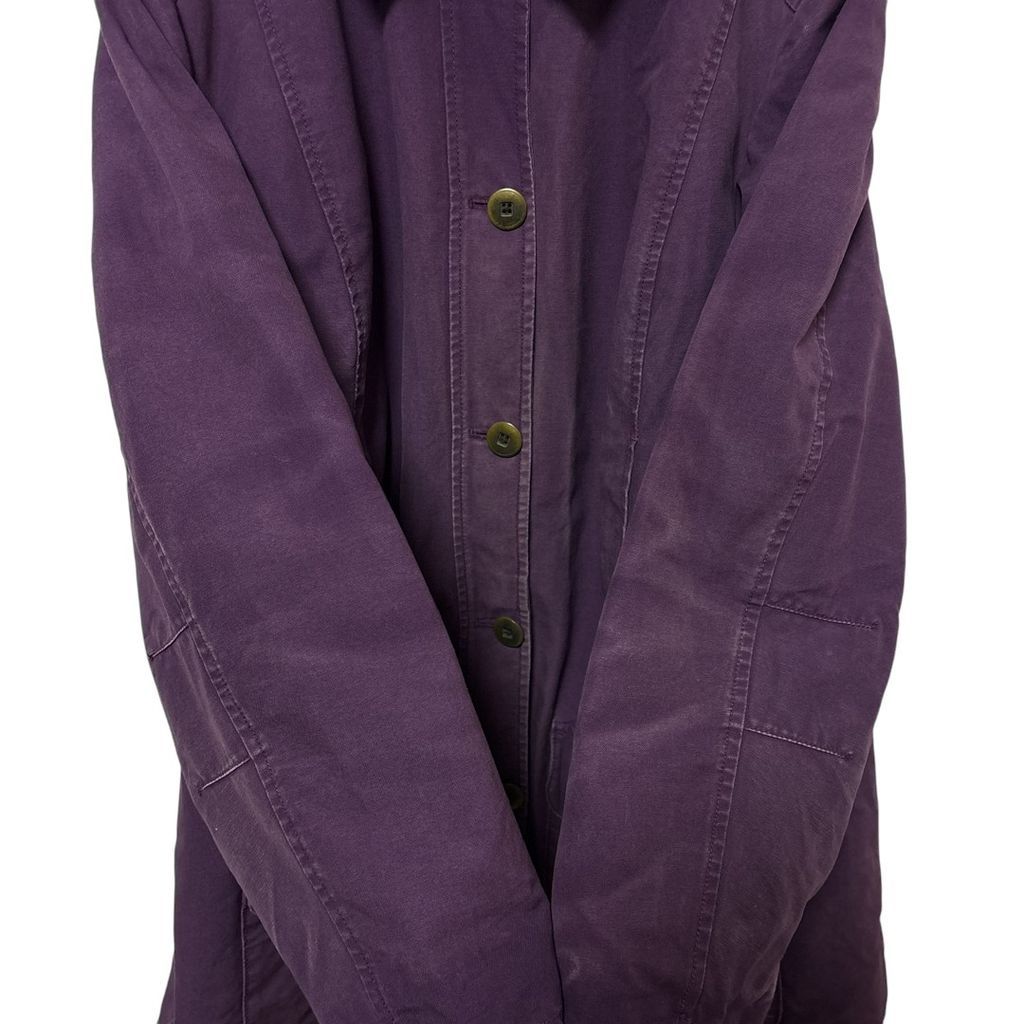 L.L.Bean コーデュロイ襟