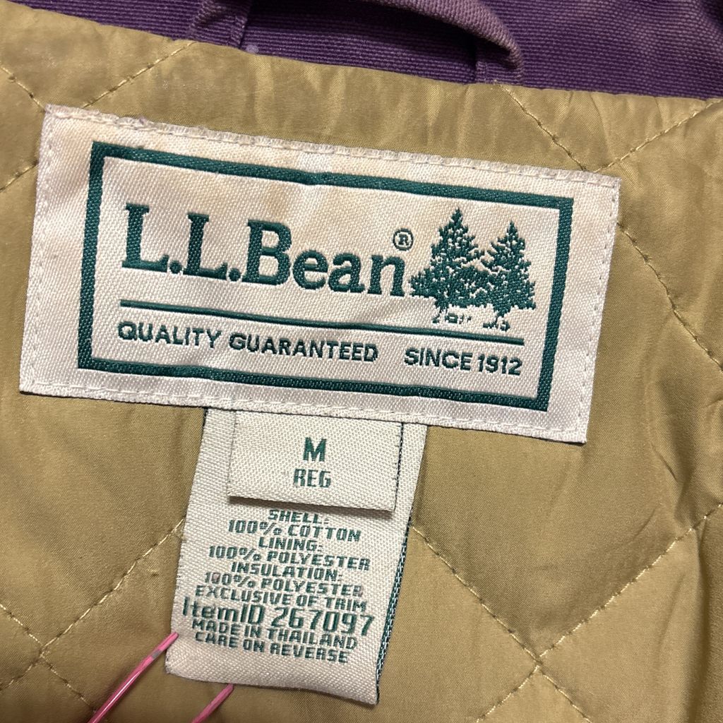 中綿入りハンティングジャケットS-3347