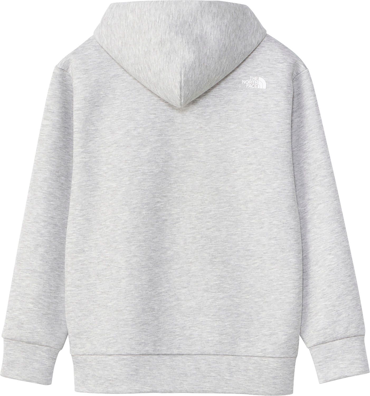 ザ ノース フェイス THE NORTH FACE アウトドア テックエアースウェットフルジップフーディ メンズ Tech Air Sweat Full Zip Hoodie トップス スウェット トレーナー パーカー NT 62481 Z ミックスグレー