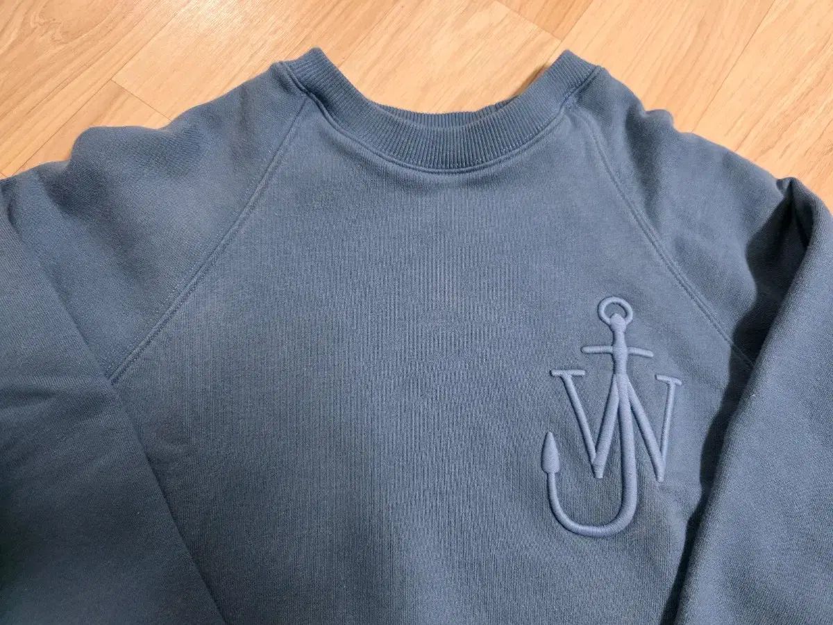 JW Kinloch Anderson キンロックアンダーソン スウェット