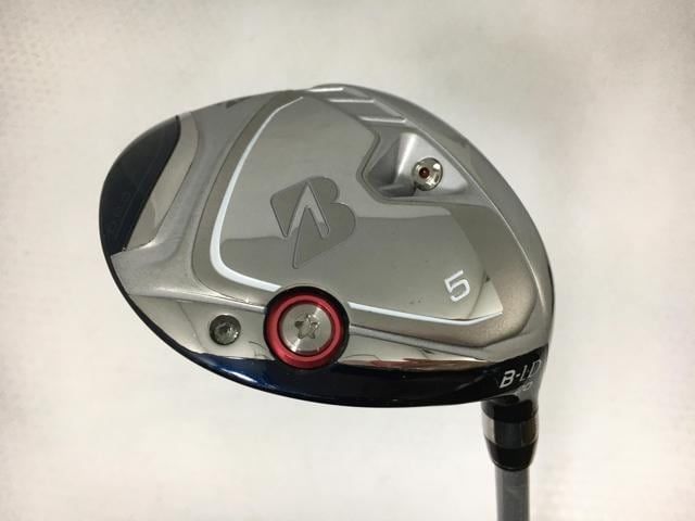 返品OK ゴルフクラブ ブリヂストン B-LD フェアウェイ レディス 2025 AIR SPEEDER BS-LD 5W