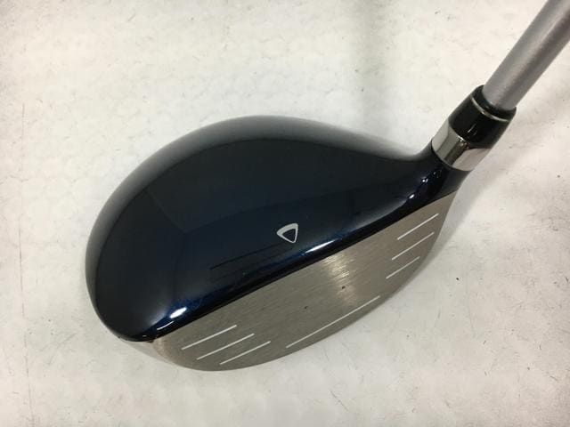 ゴルフクラブ ブリヂストン B-LD フェアウェイ レディス 2025 AIR SPEEDER BS-LD 5 W