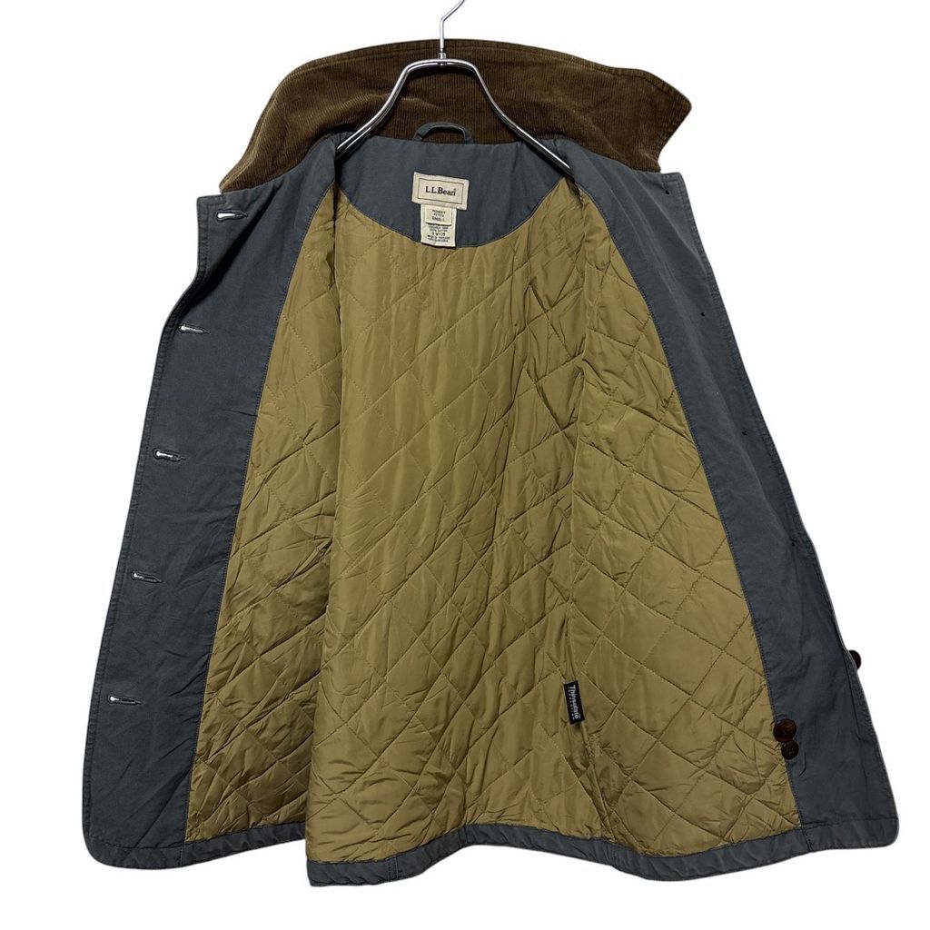 90s コーデュロイ襟