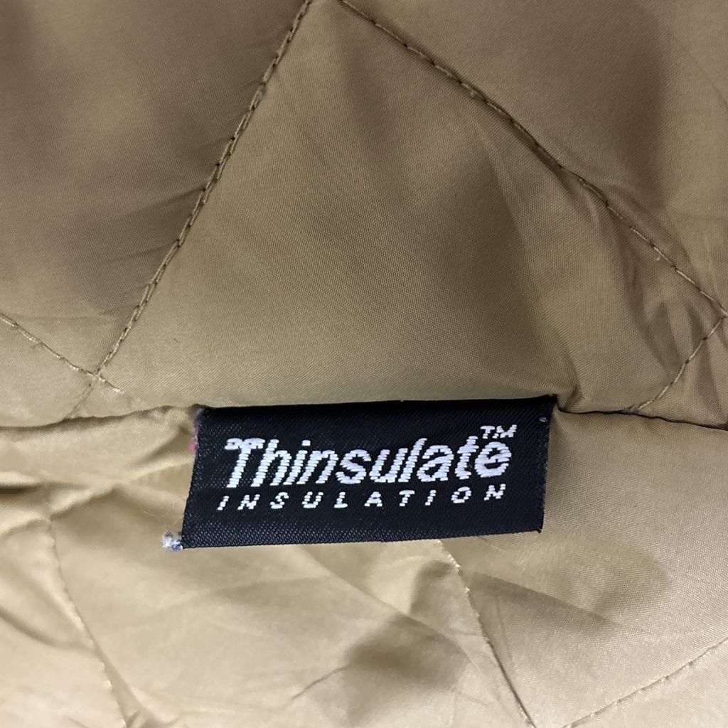 コーデュロイ襟 ハンティングジャケットS-3348