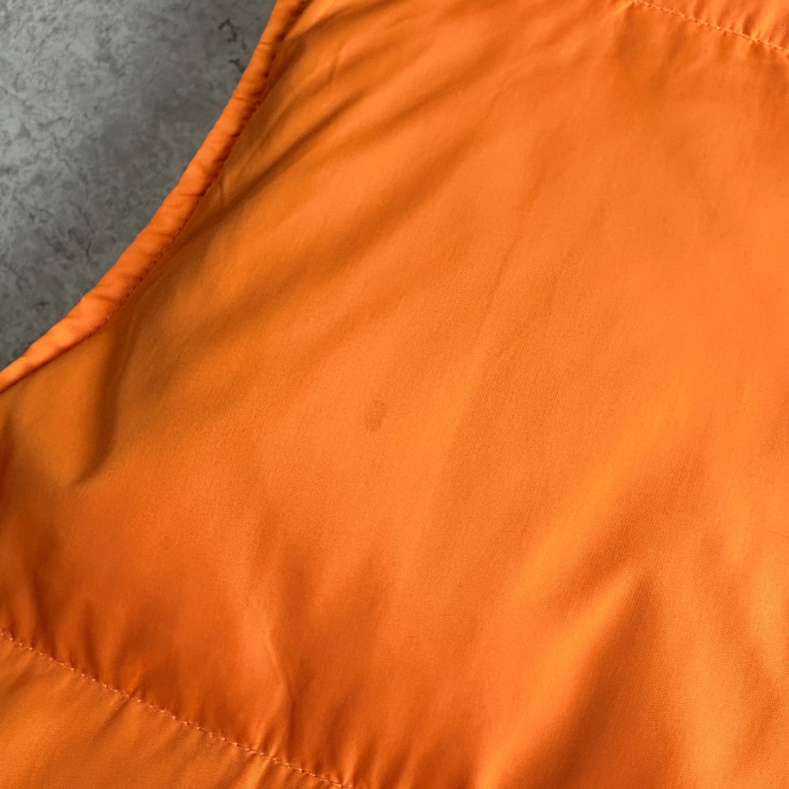 orange エルエルビーン