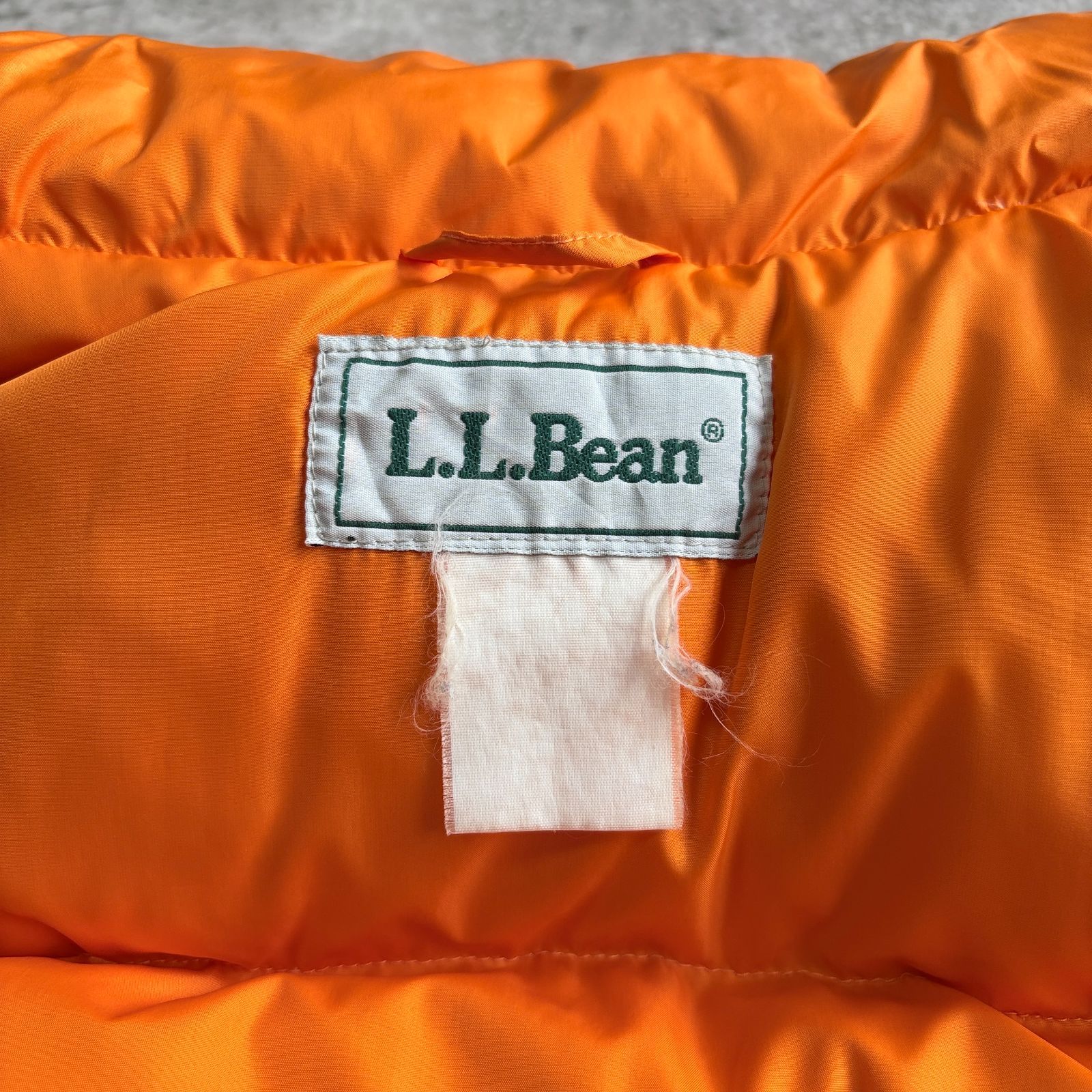 90s L.L.Bean