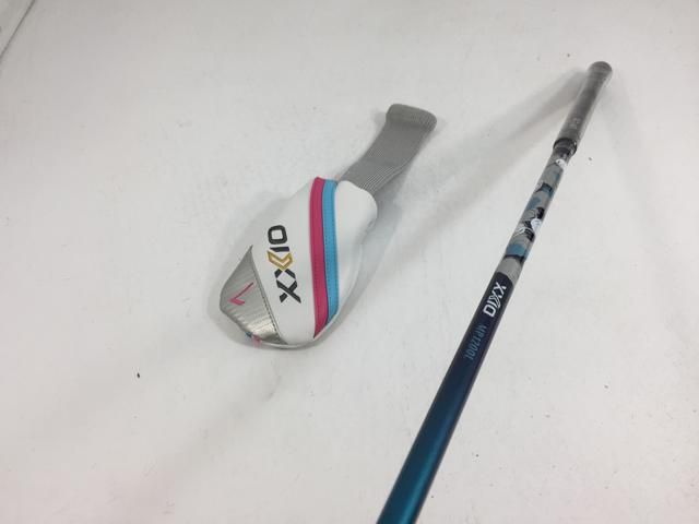 ゴルフクラブ ダンロップ ゼクシオ12 トゥエルブ XXIO 12 フェアウェイ レディス 2025 ブルー MP 1200 L 7 W