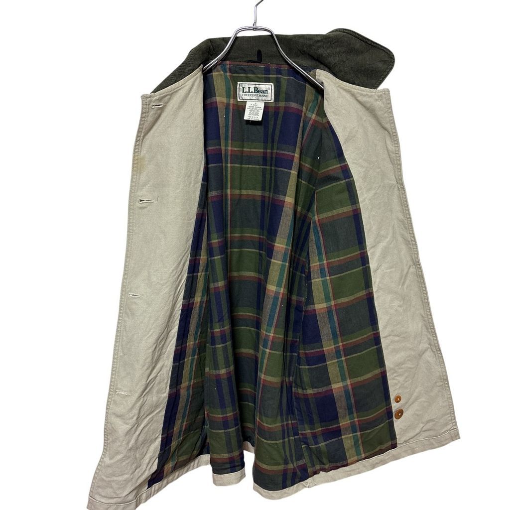 ハンティングジャケット