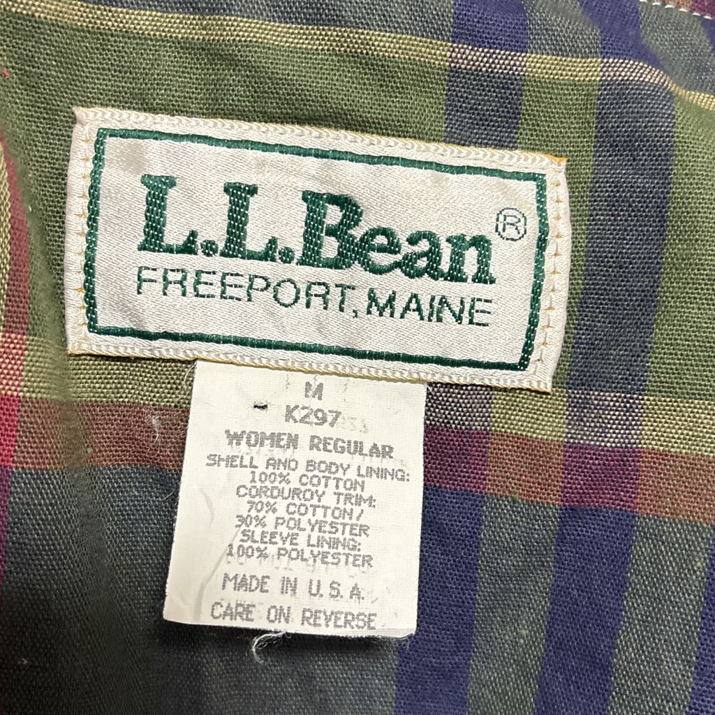 80s ハンティングジャケット