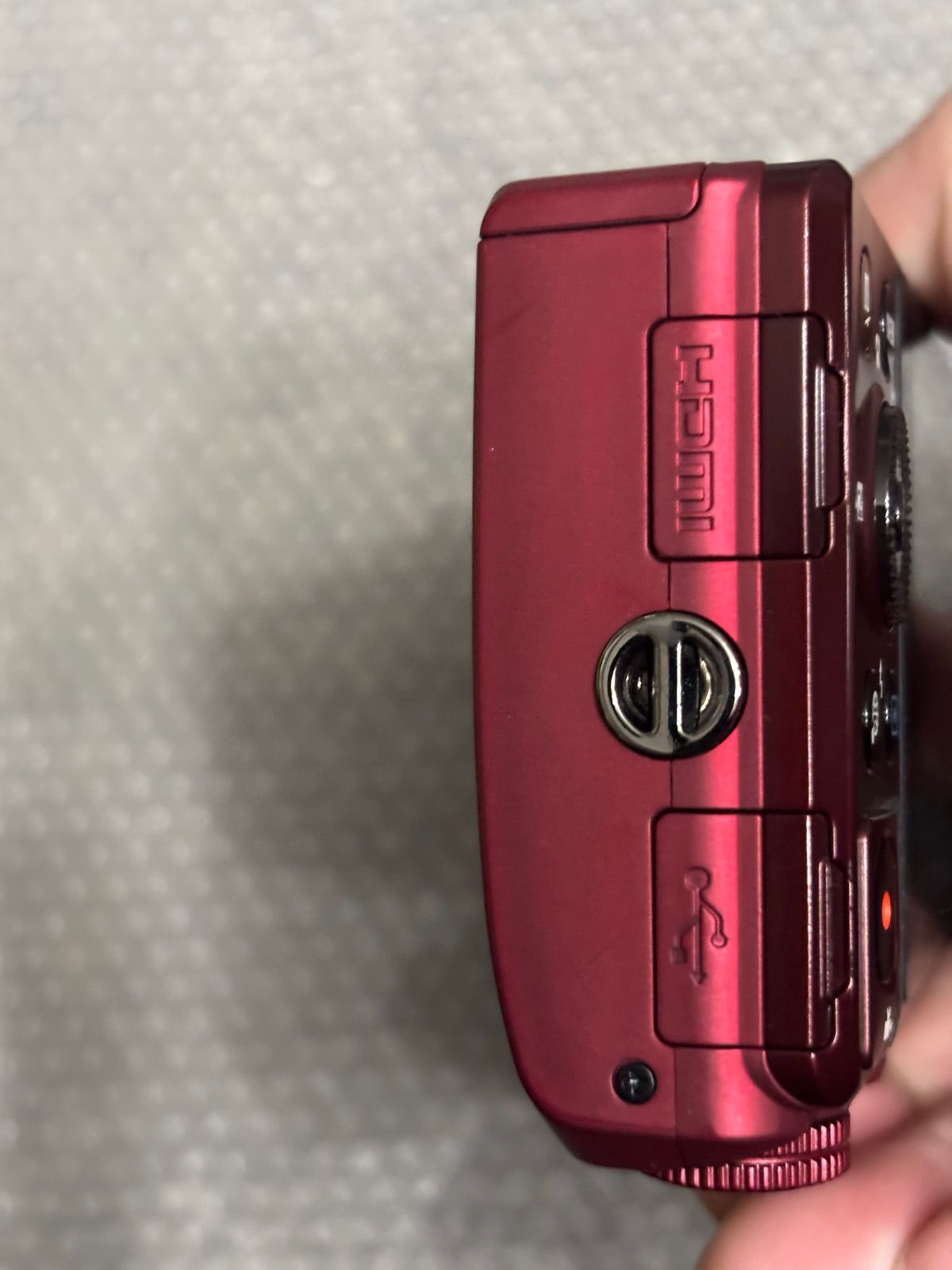 デジタルカメラ 1131