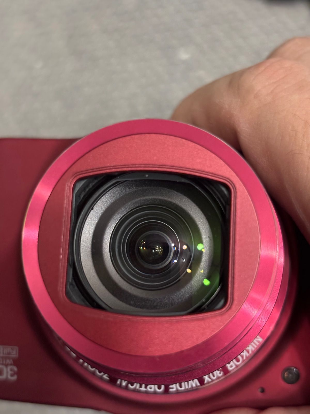  Nikon COOLPIX S 9700 デジタルカメラ 1131 コンパクトデジタルカメラ デジタルカメラ