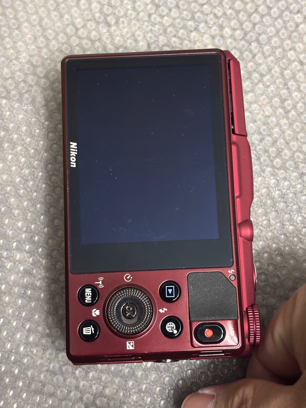 デジタルカメラ 1131