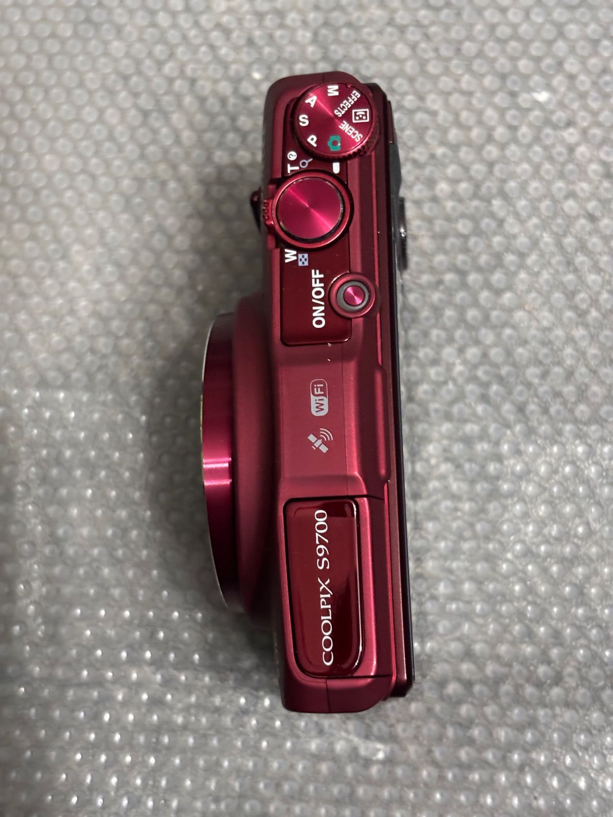 Nikon COOLPIX S 9700 デジタルカメラ 1131