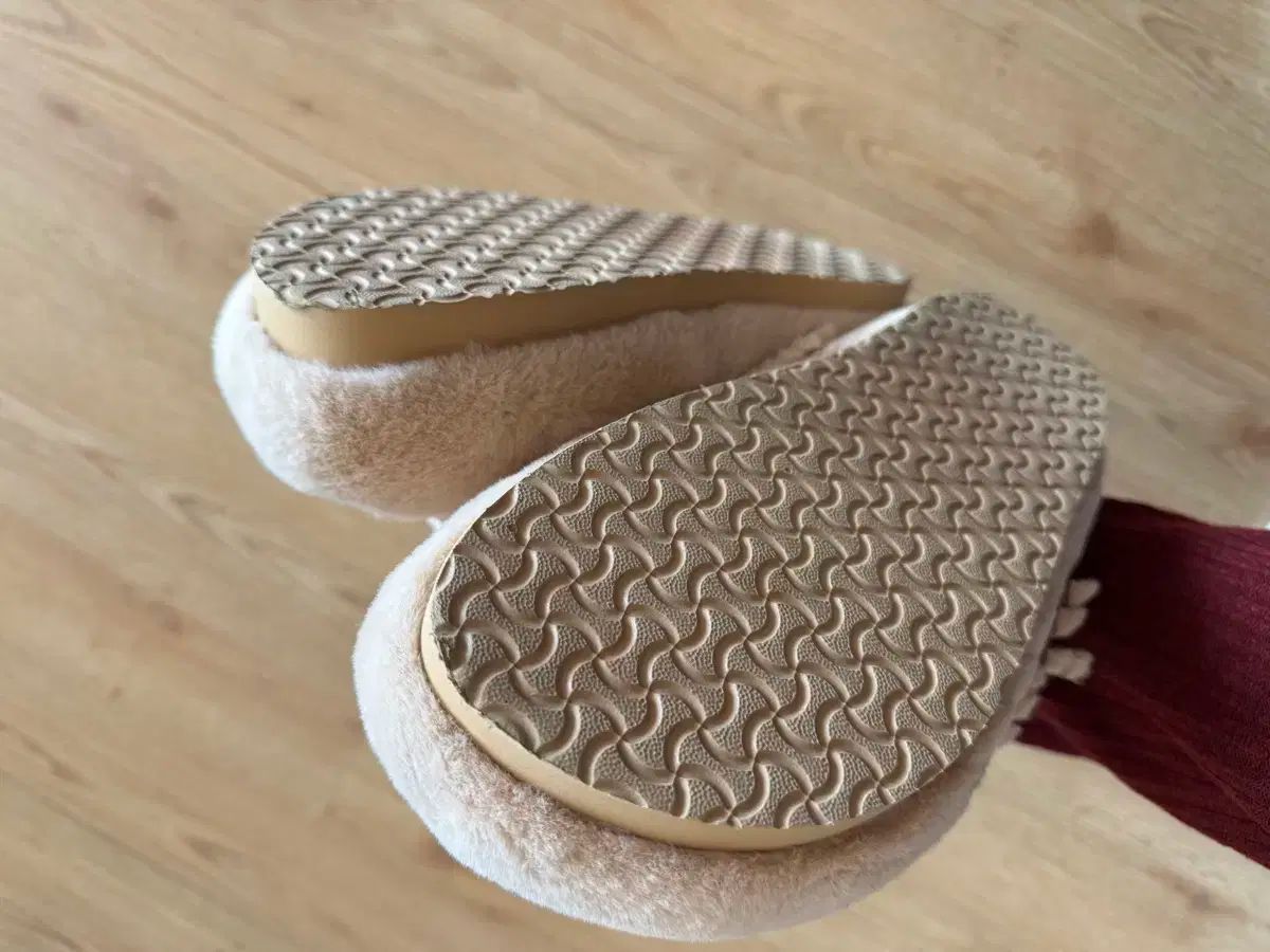 フェルカー TICO Wheat Beige 270