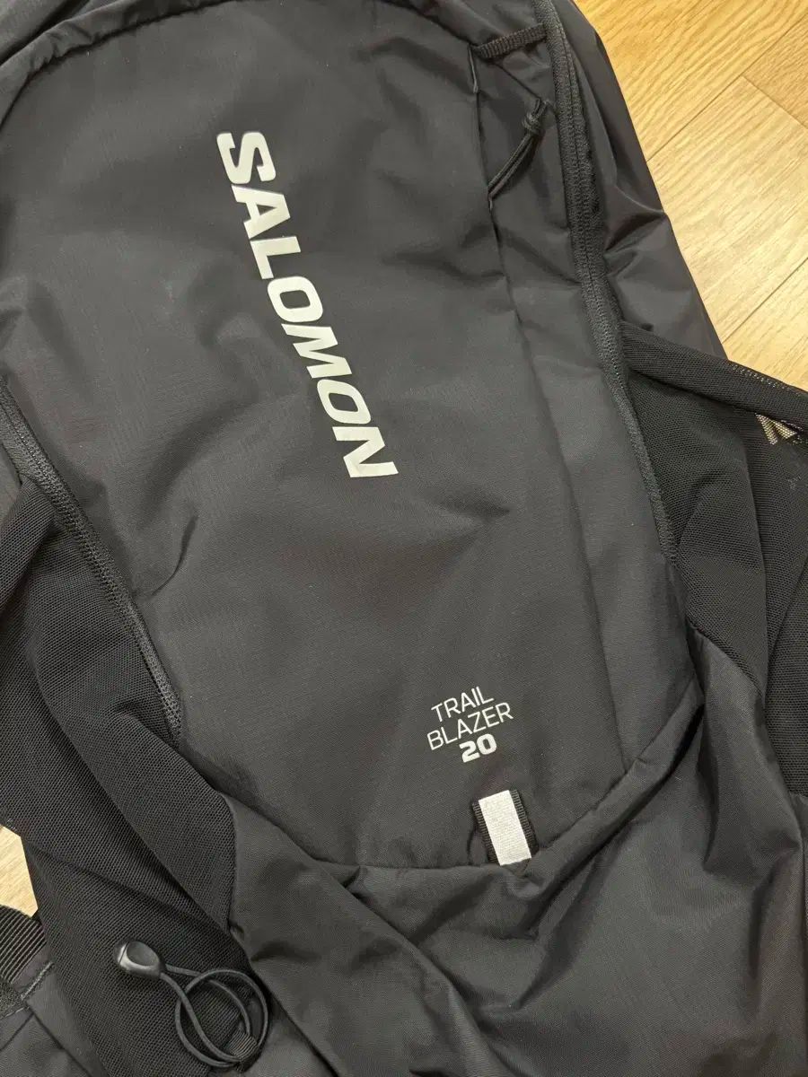 SALOMON サロモン トレイルブレーザー20